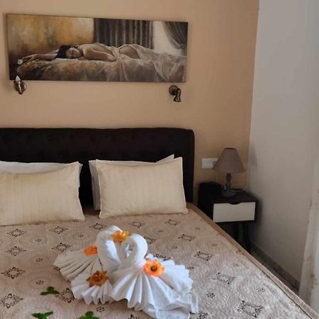 Golden Sun Apartments Rodakino Zewnętrze zdjęcie