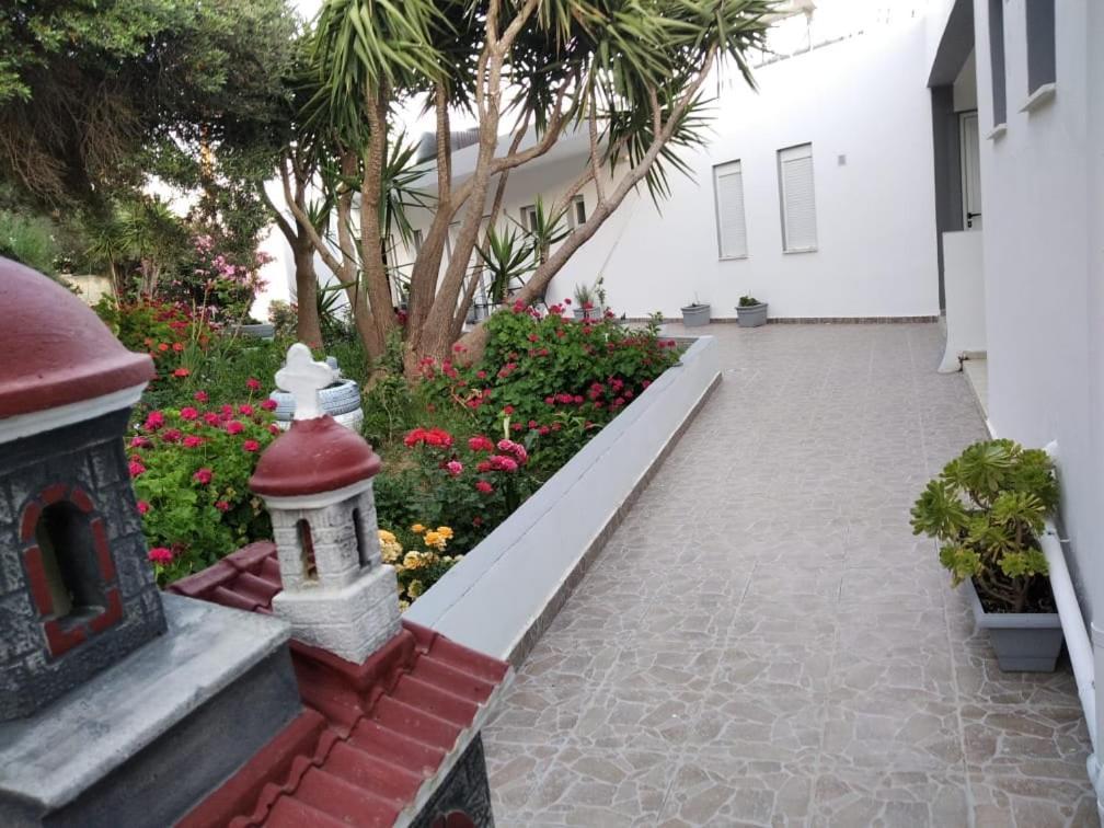 Golden Sun Apartments Rodakino Zewnętrze zdjęcie