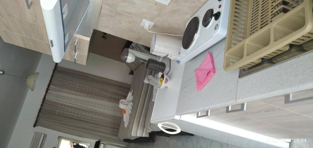 Golden Sun Apartments Rodakino Zewnętrze zdjęcie