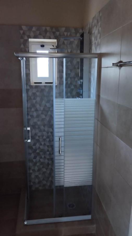 Golden Sun Apartments Rodakino Zewnętrze zdjęcie